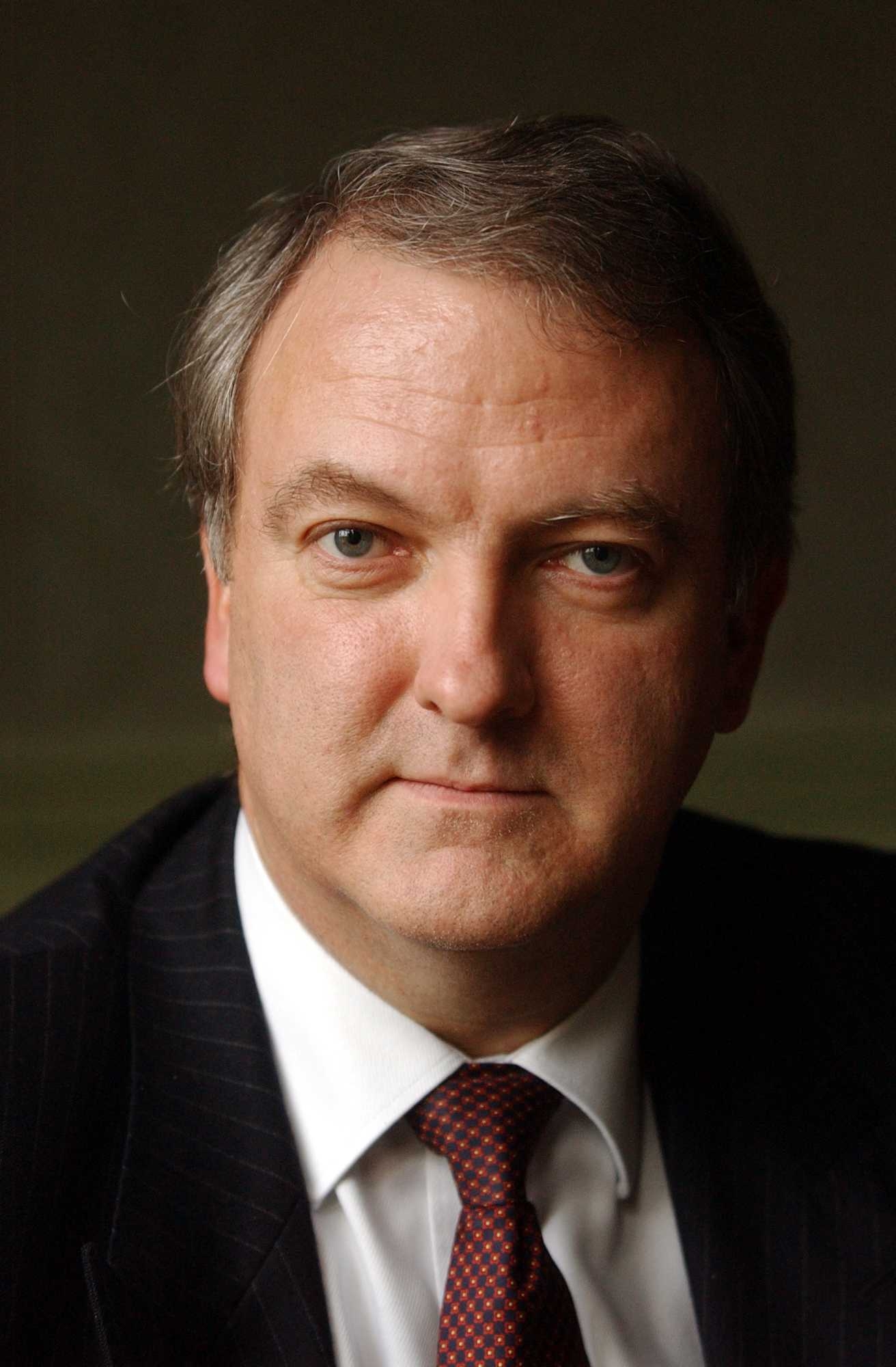 Sir Bruce Keogh