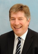 Sir Andrew Cash