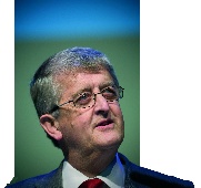 Alan Maynard