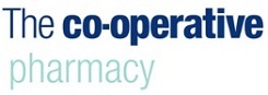 The Co-operative Pharmacy logo
