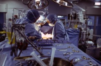 Cardiac surgery