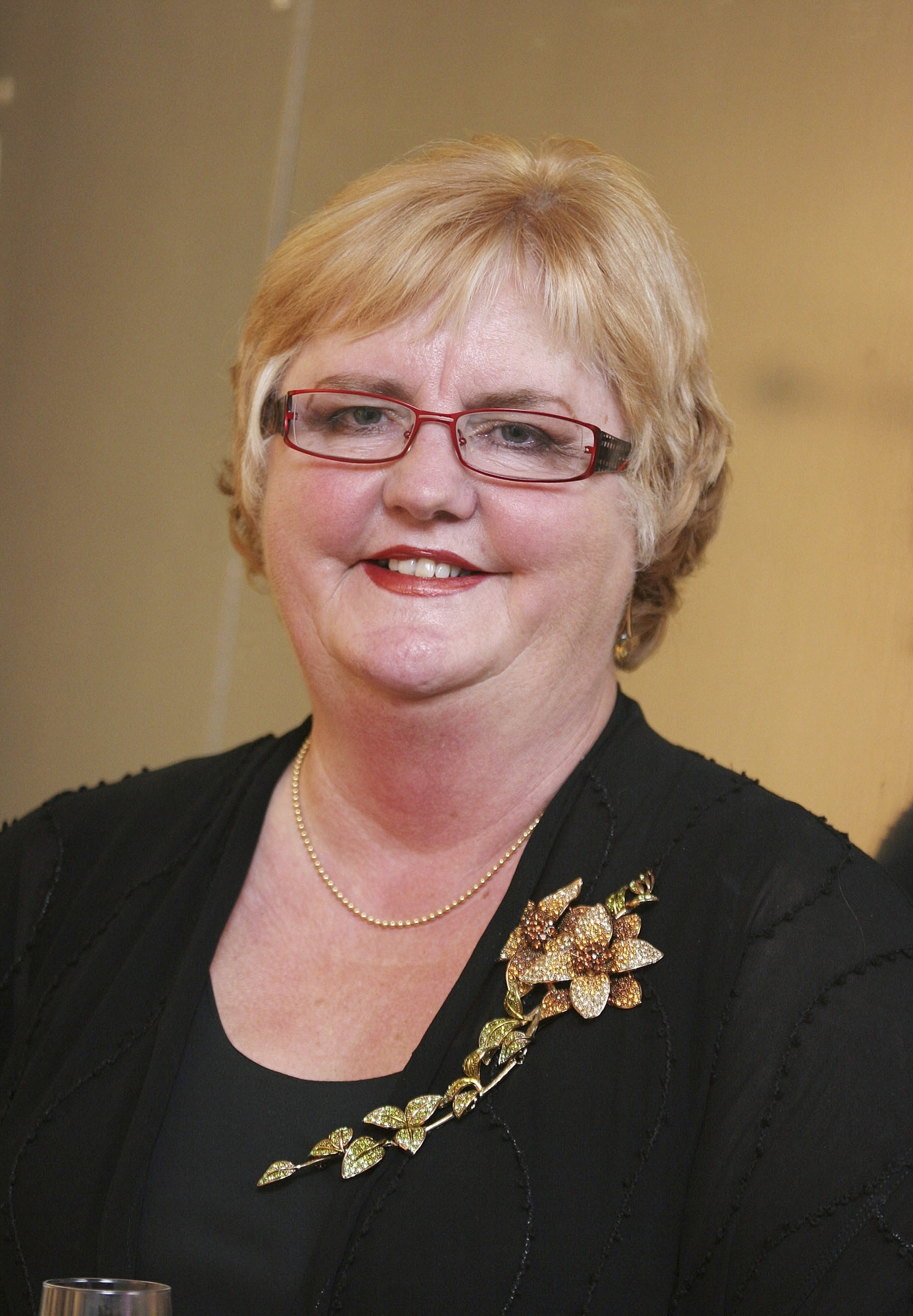 Christine Beasley