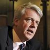 Andrew Lansley to be health secretary