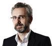 HSJ editor Alastair McLellan