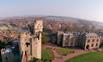 Warwick Castle