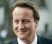 David Cameron