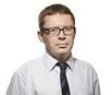 HSJ news editor Nick Golding