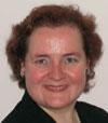 Ursula Gallagher
