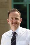 NHS National Director for Improvement and Efficiency, Jim Easton