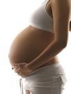 Pregnant woman