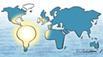 World map