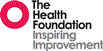 Health Foundation logo