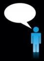 Speech bubble