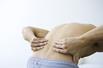 Back pain