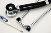 Doctor's equipment