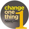 Change one thing