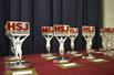 HSJ Awards 2009