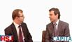 Pre-Budget report video interview