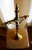 Christian cross