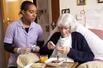 Care home