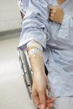 IV intravenous therapy medication 