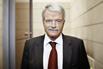 NHS Commissioning Board chair Malcolm Grant