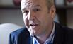 Dean Royles director, NHS Employers, and chair of the Chartered Institute of Personnel Development