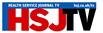 HSJ TV front page image