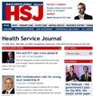 HSJ.co.uk named health website of the year