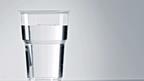 Cup of water