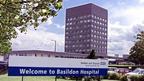 Basildon hospital