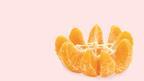 Orange segments