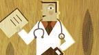 Doctor illustration