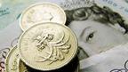 Cash and coins