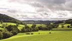 Welsh countryside