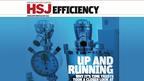 HSJ Efficiency supplement cover