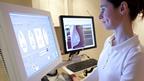 Breast cancer radiology