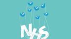 Twitter birds