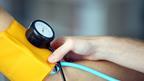 Blood pressure