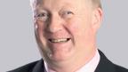 Finance consultant Noel Plumridge