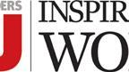 HSJ Inspirational women logo