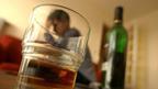 Alcoholic drinks