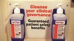 Clinical governance