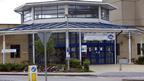 Warrington Hospital