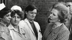 Margaret Thatcher