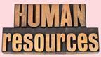 Woodblock spelling: Human resources