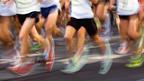 Runners