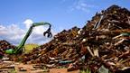 Scrap heap