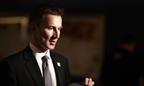 Jeremy Hunt