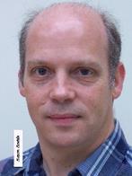 Simon Dodds